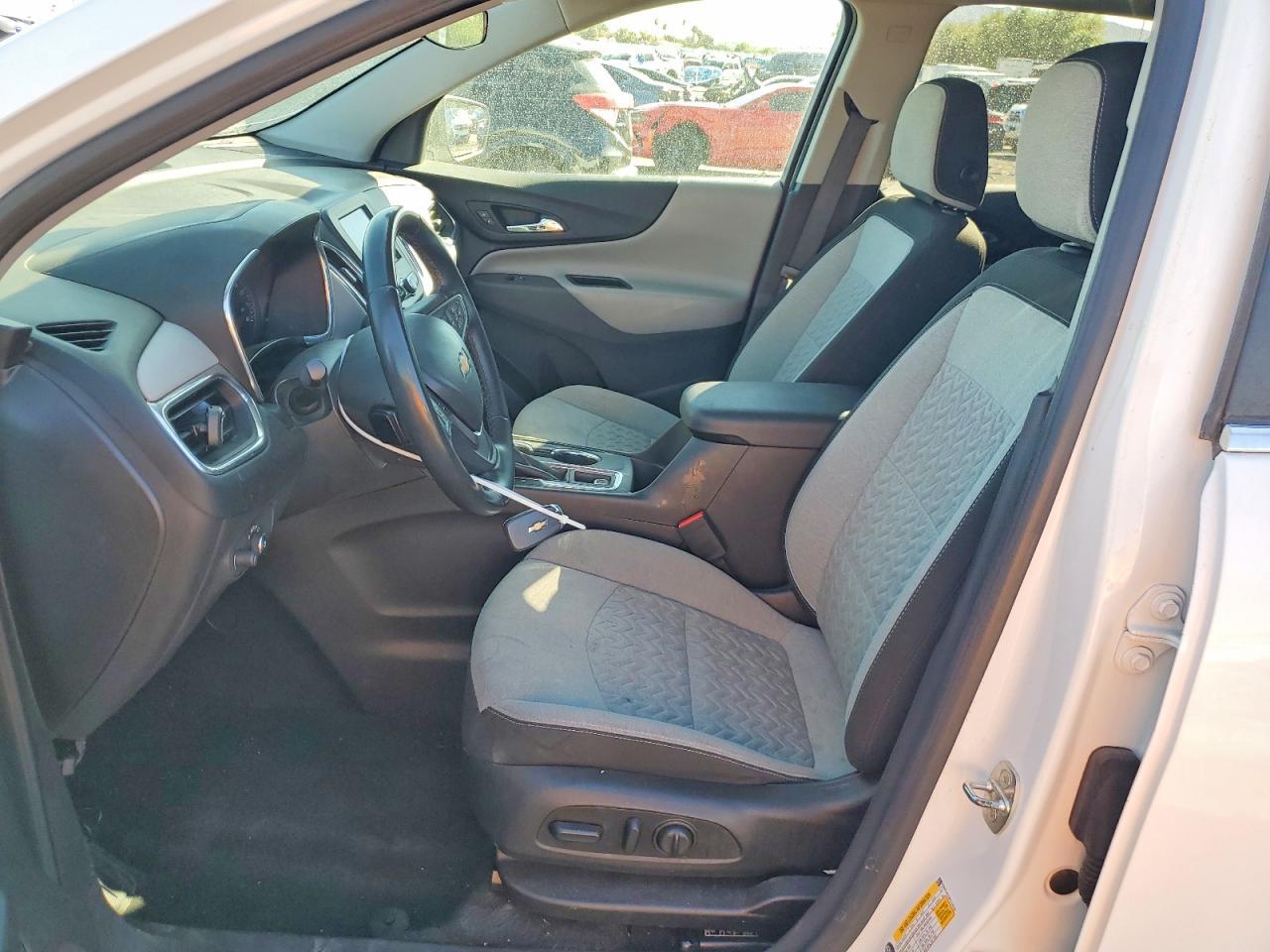 2023 Chevrolet Equinox Lt - Image 7