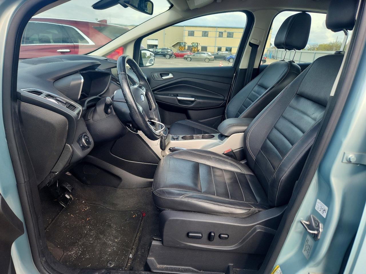 2013 Ford C-Max Sel - Image 7