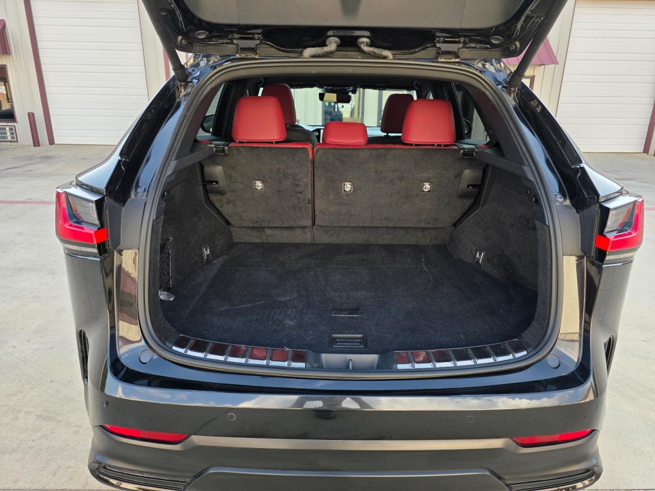 2023 Lexus Nx 350 - Фото 7