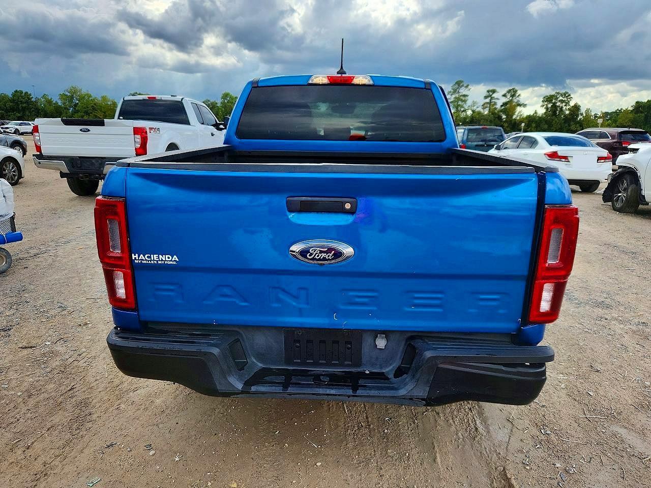 2021 Ford Ranger Xl - Image 6