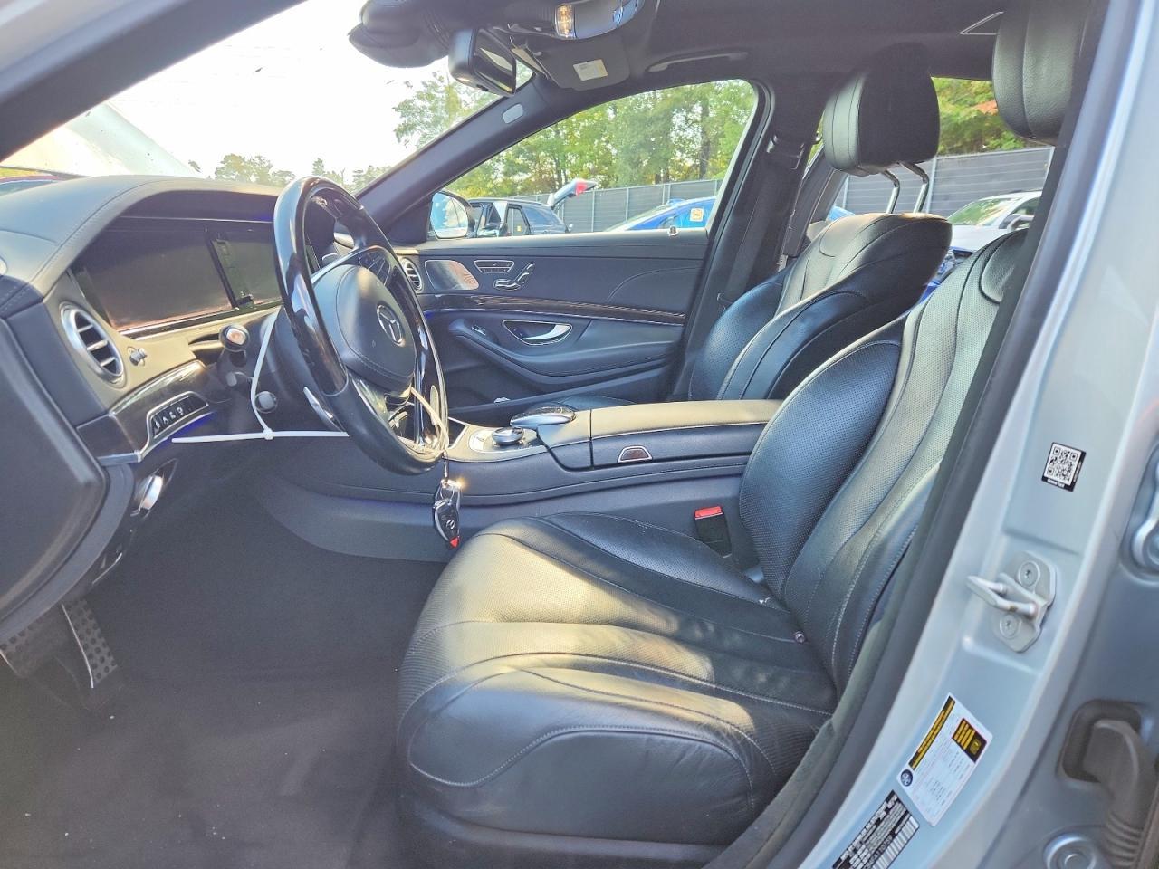 2015 Mercedes-Benz S 550 - Image 7