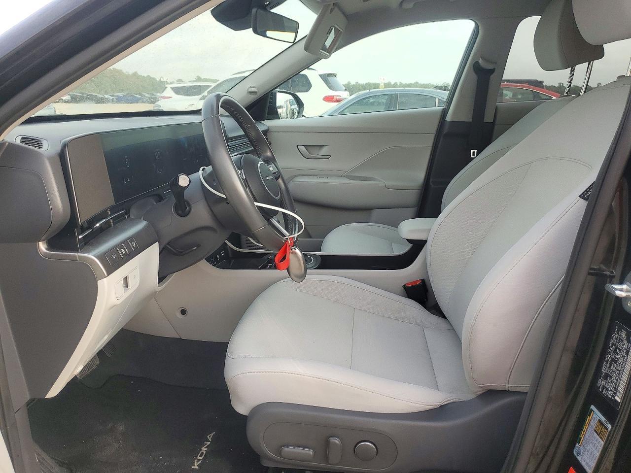 2024 Hyundai Kona Sel - Image 7
