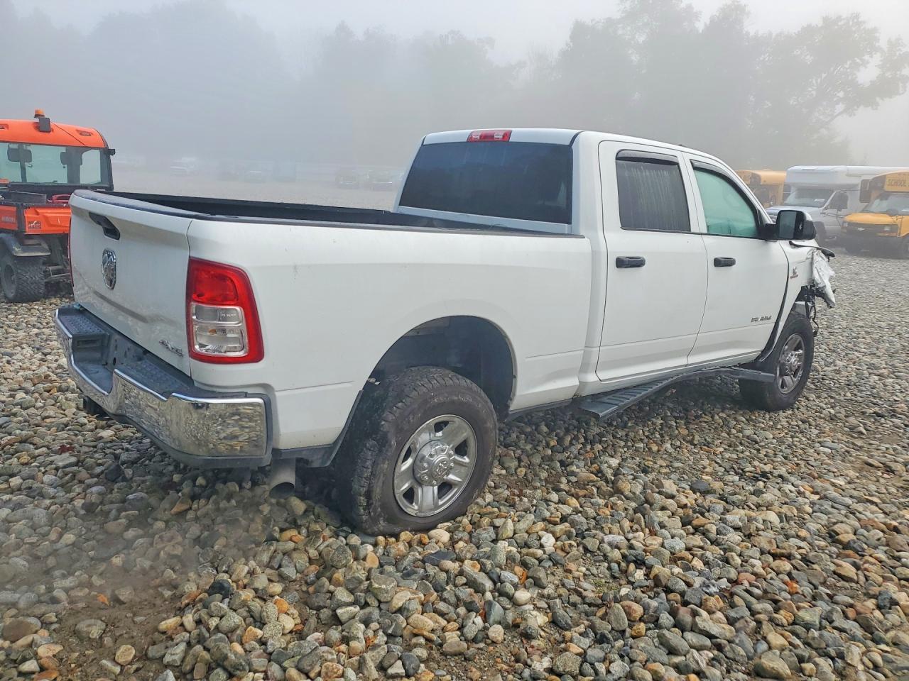 2021 Ram 3500 Tradesman - Image 3