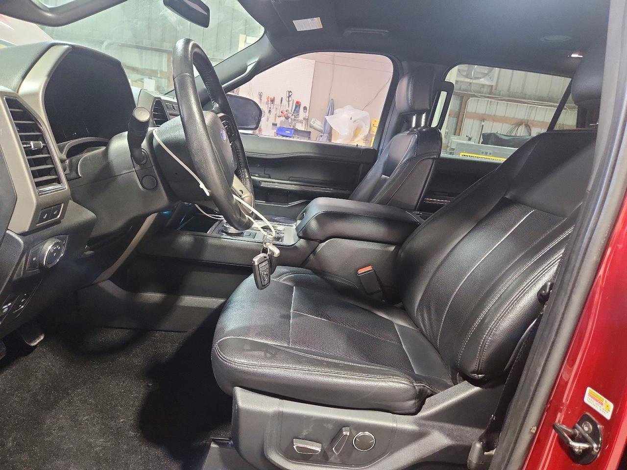 2019 Ford Expedition Xlt - Фото 7