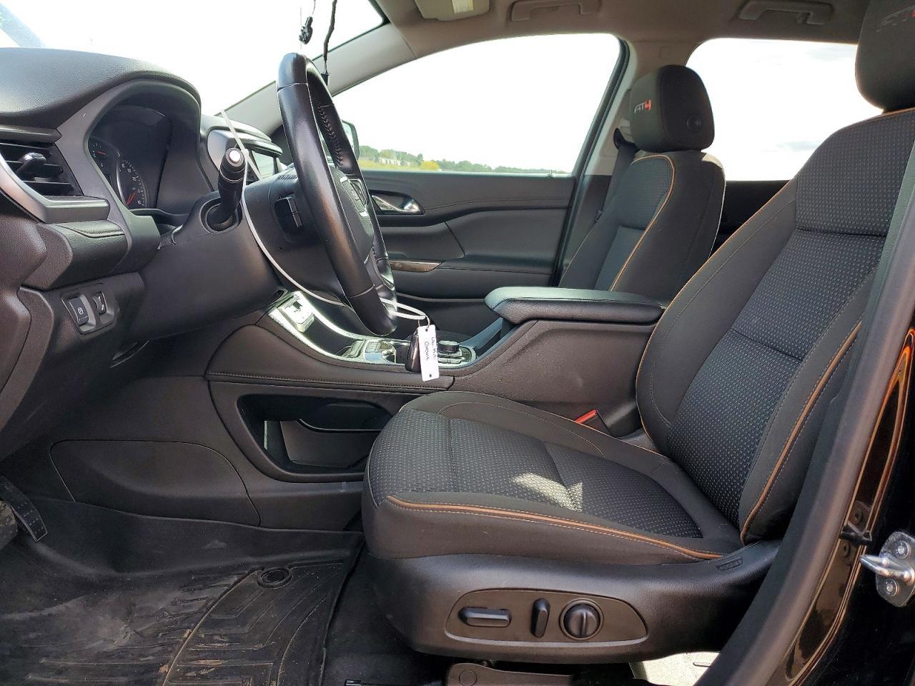 2022 GMC Acadia At4 - Image 7