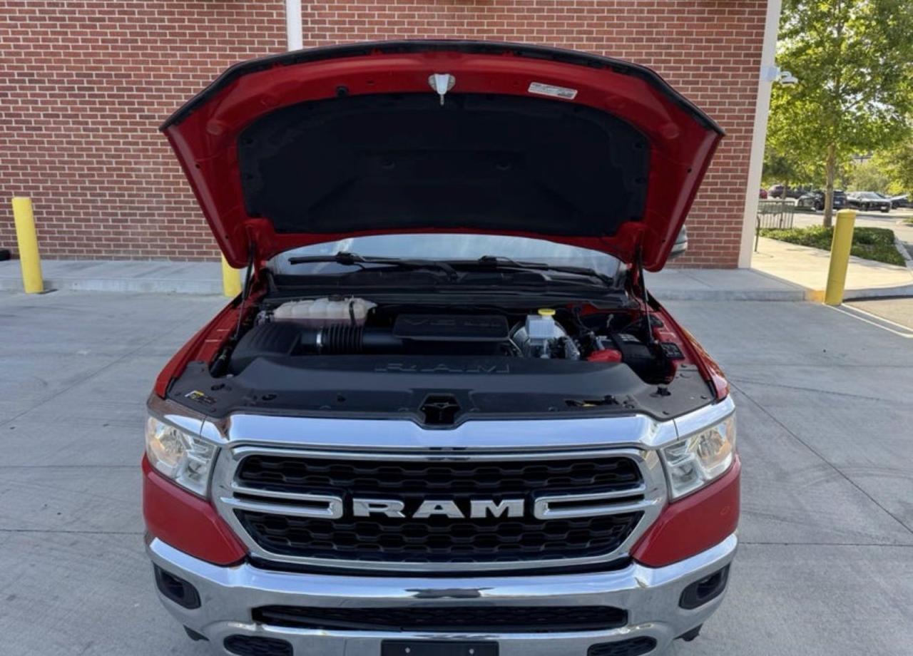 2023 Ram 1500 Big Horn/Lone Star - Image 7