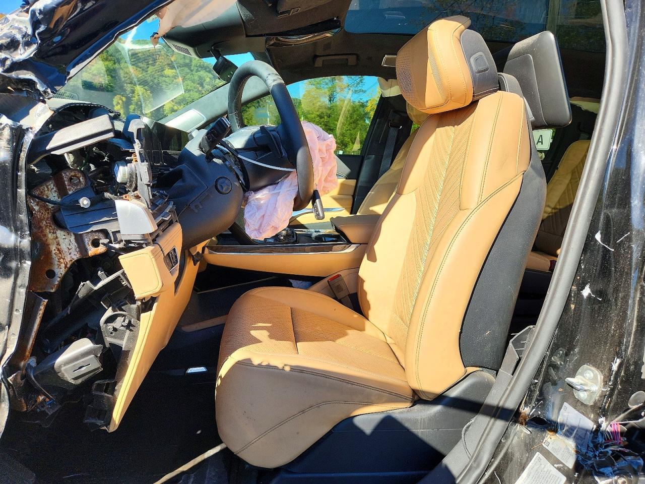 2025 Cadillac Escalade Iq Sport-2 - Фото 7