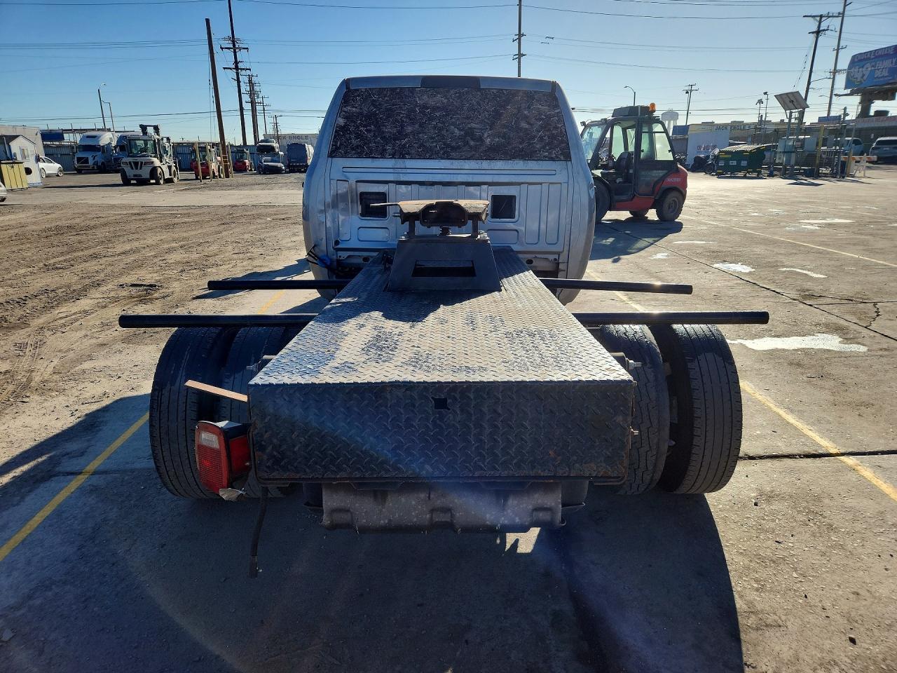 2023 Ram 3500 - Фото 6