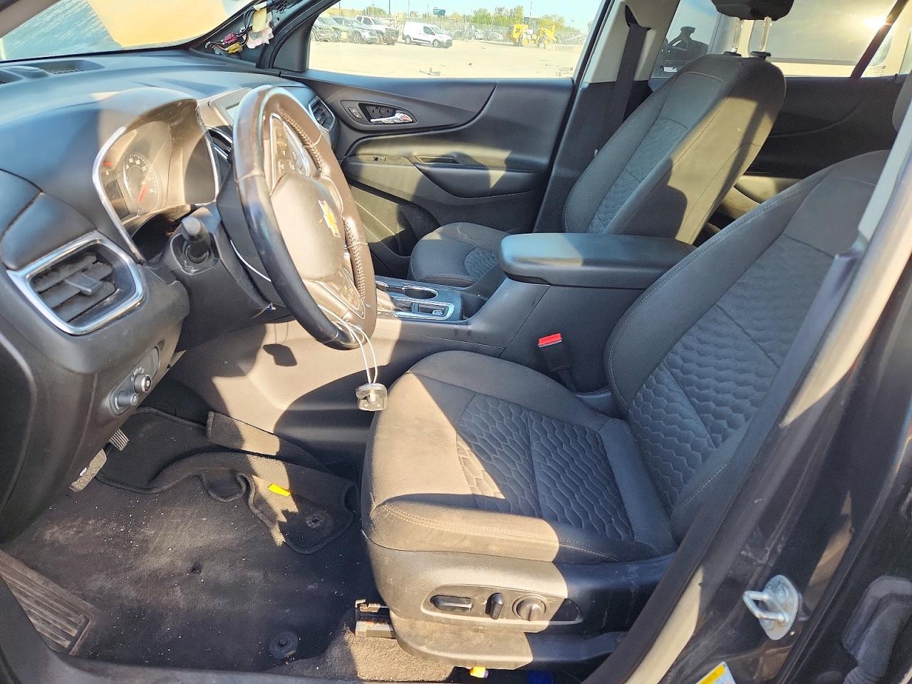 2019 Chevrolet Equinox Lt - Image 7