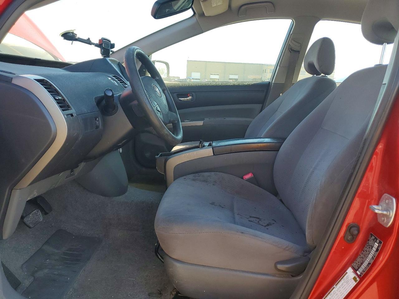 2008 Toyota Prius - Фото 7