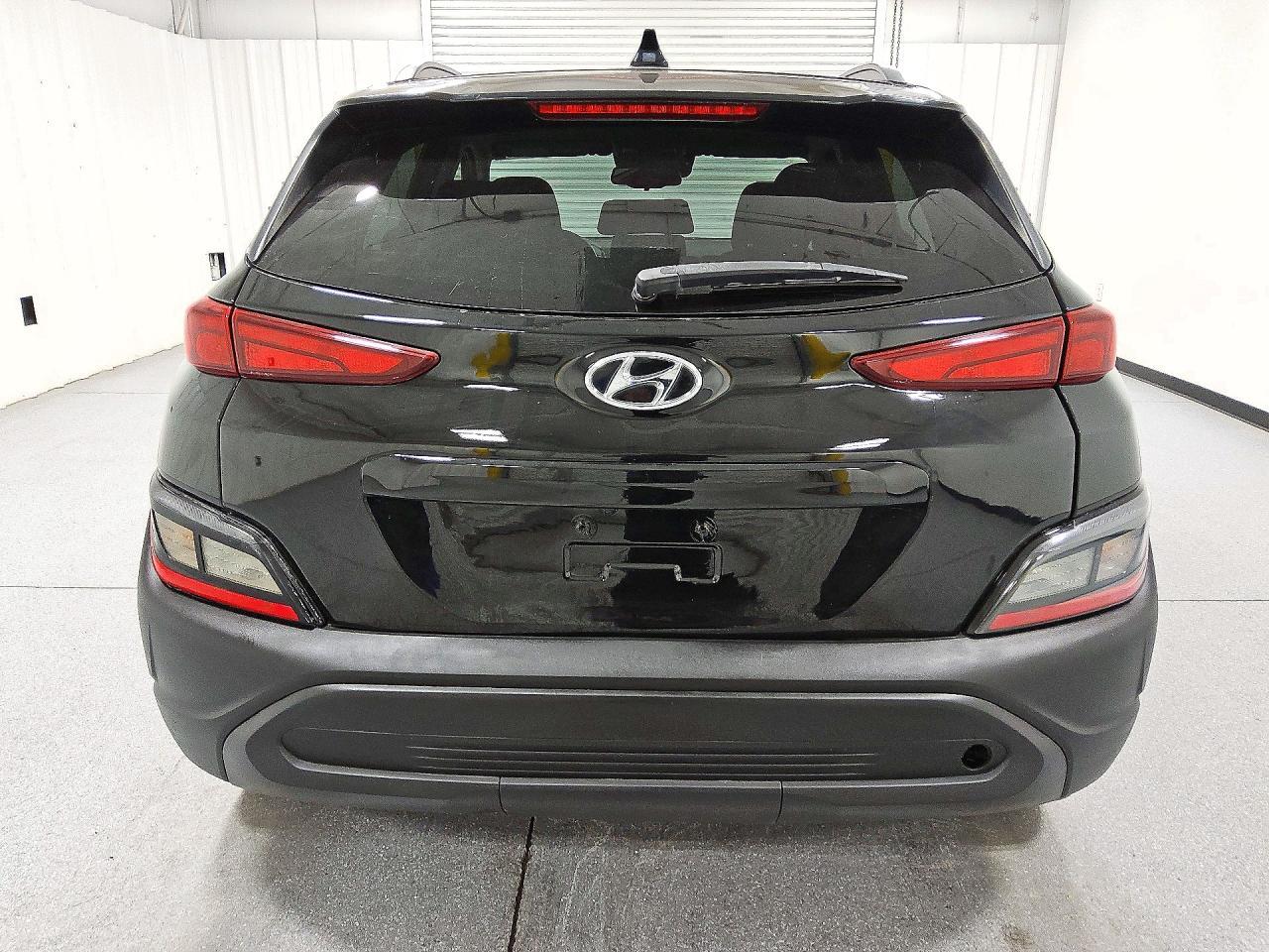 2023 Hyundai Kona Sel - Фото 6