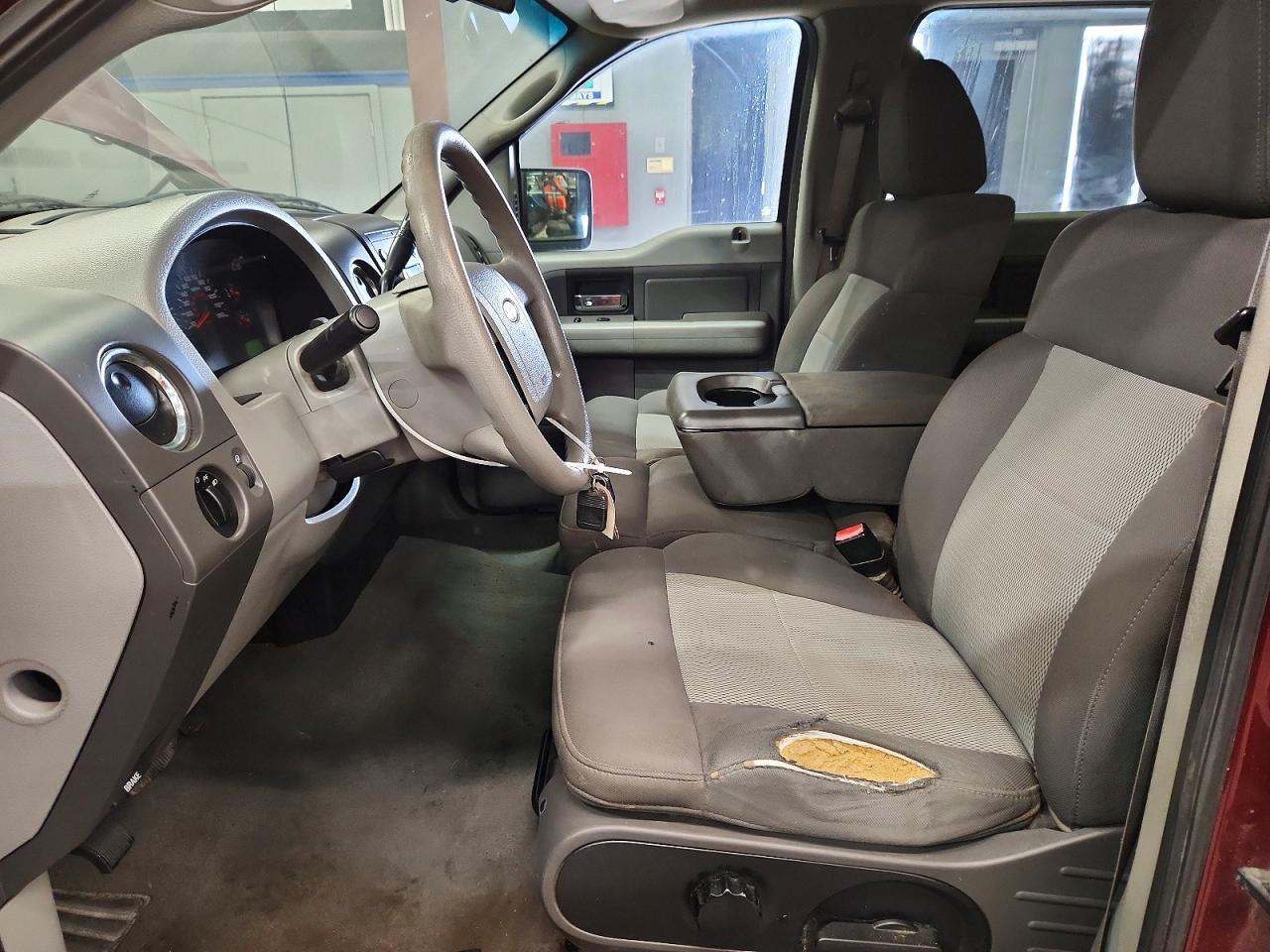 2006 Ford F150 Supercrew - Image 7