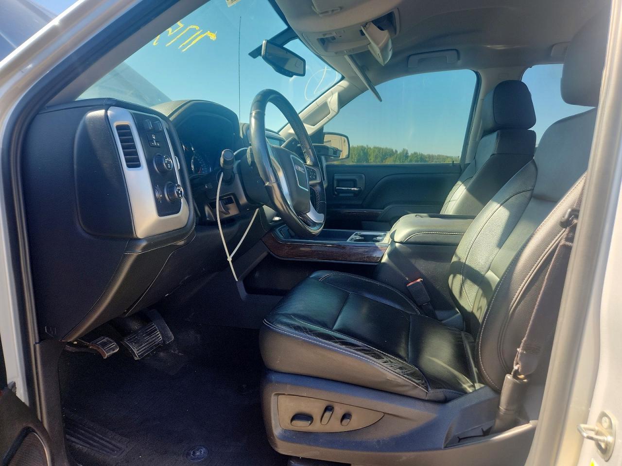 2018 GMC Sierra K1500 Slt - Image 7