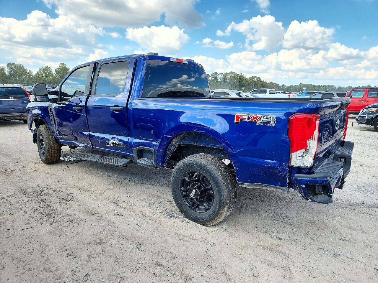 2026 Ford F250 Super Duty - Image 2