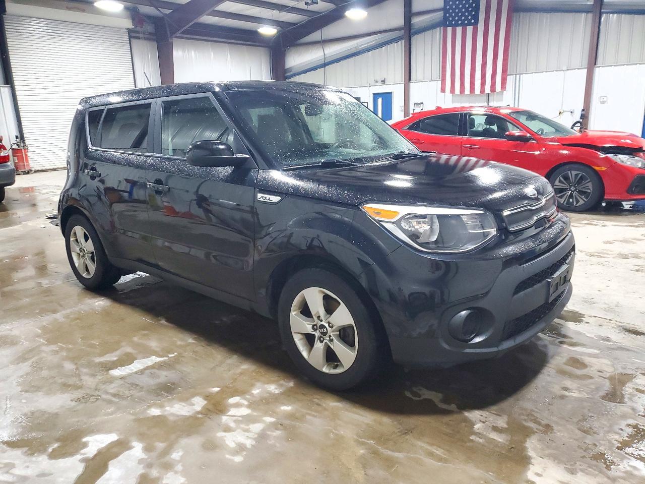 2019 Kia Soul Base - Фото 4