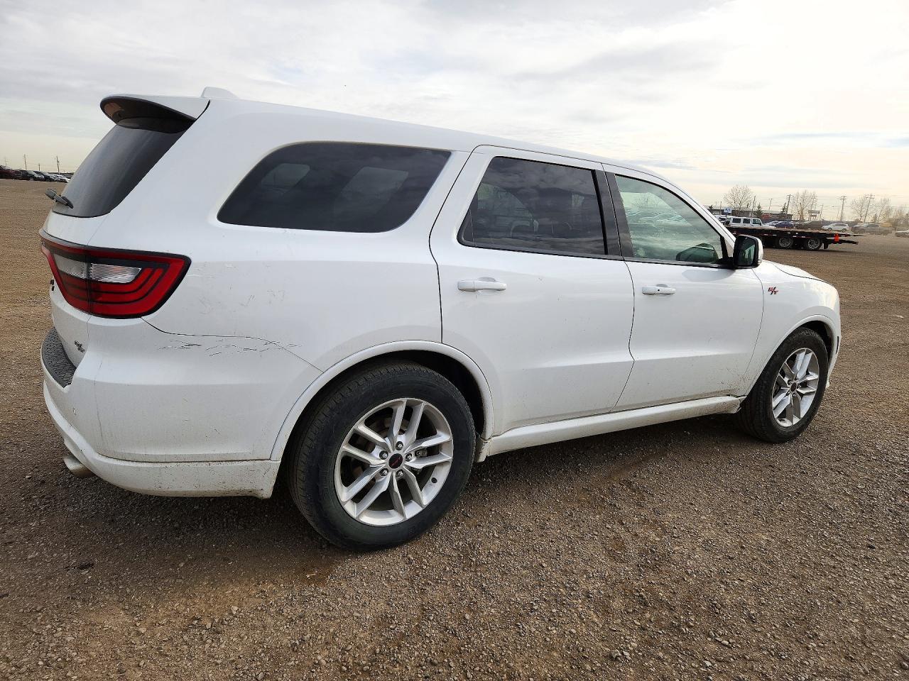 2021 Dodge Durango R/T - Фото 3