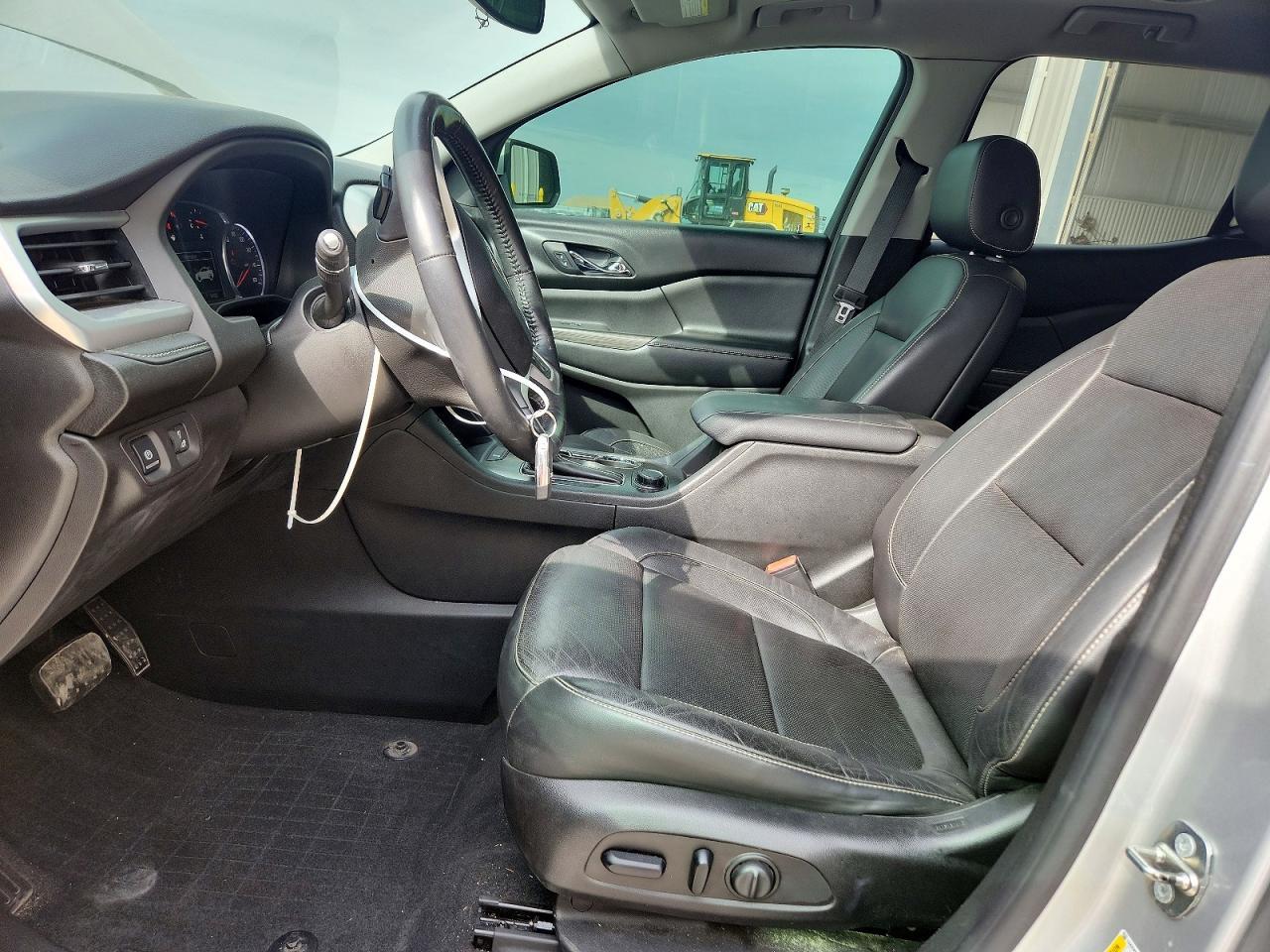 2017 GMC Acadia Slt-1 - Image 7