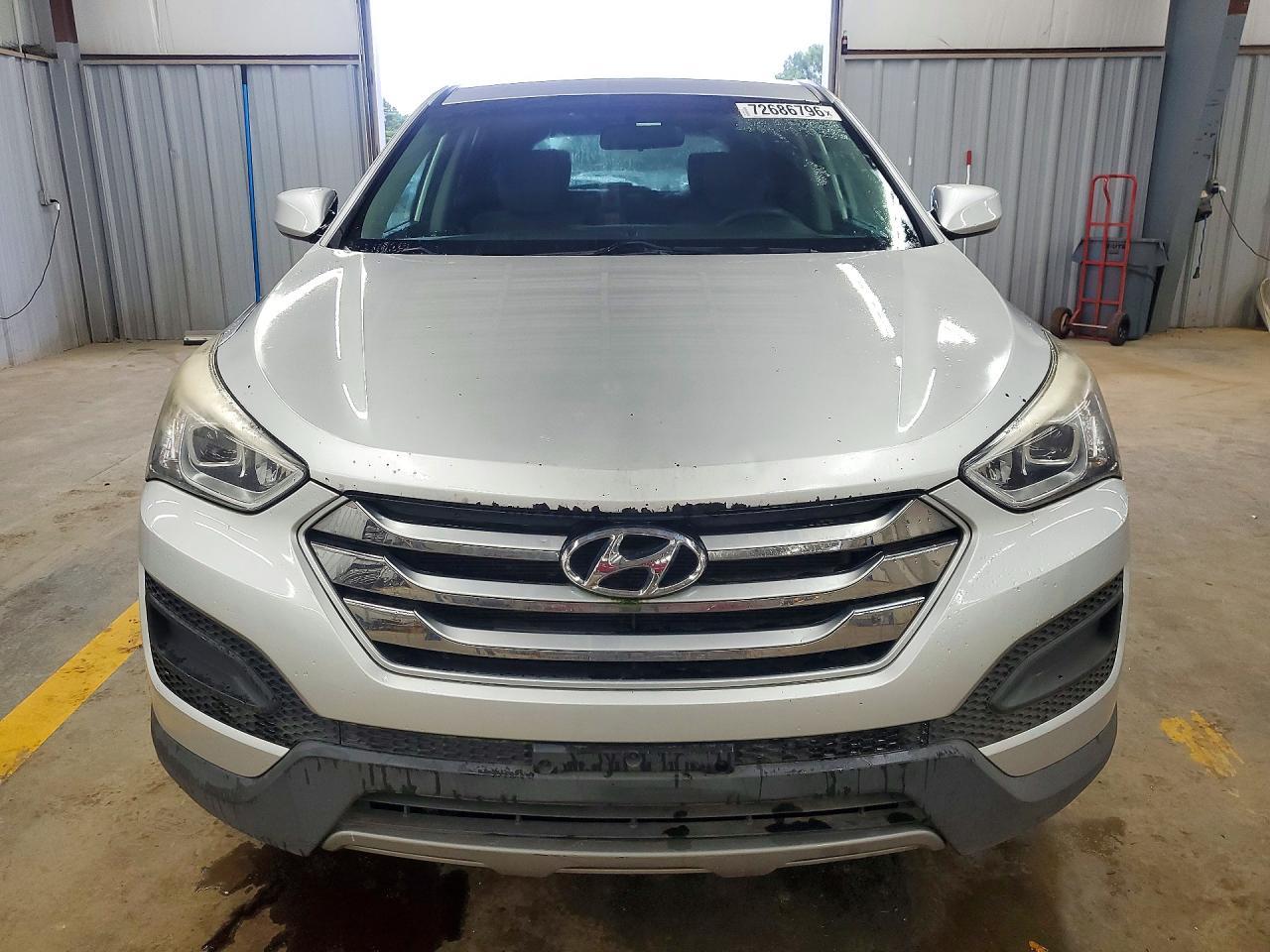 2016 Hyundai Santa Fe Sport 2.4L - Image 5