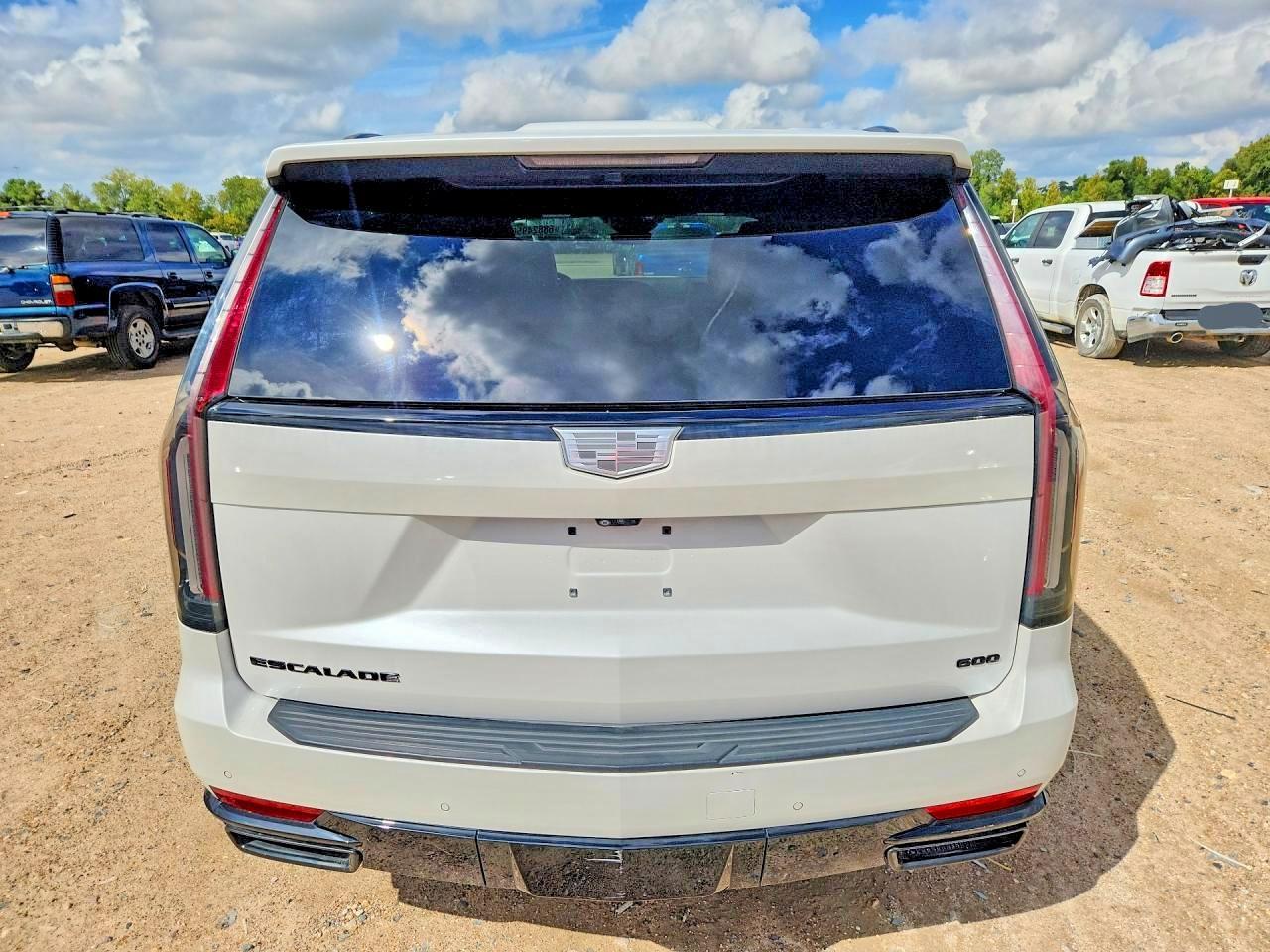 2023 Cadillac Escalade Sport - Фото 6