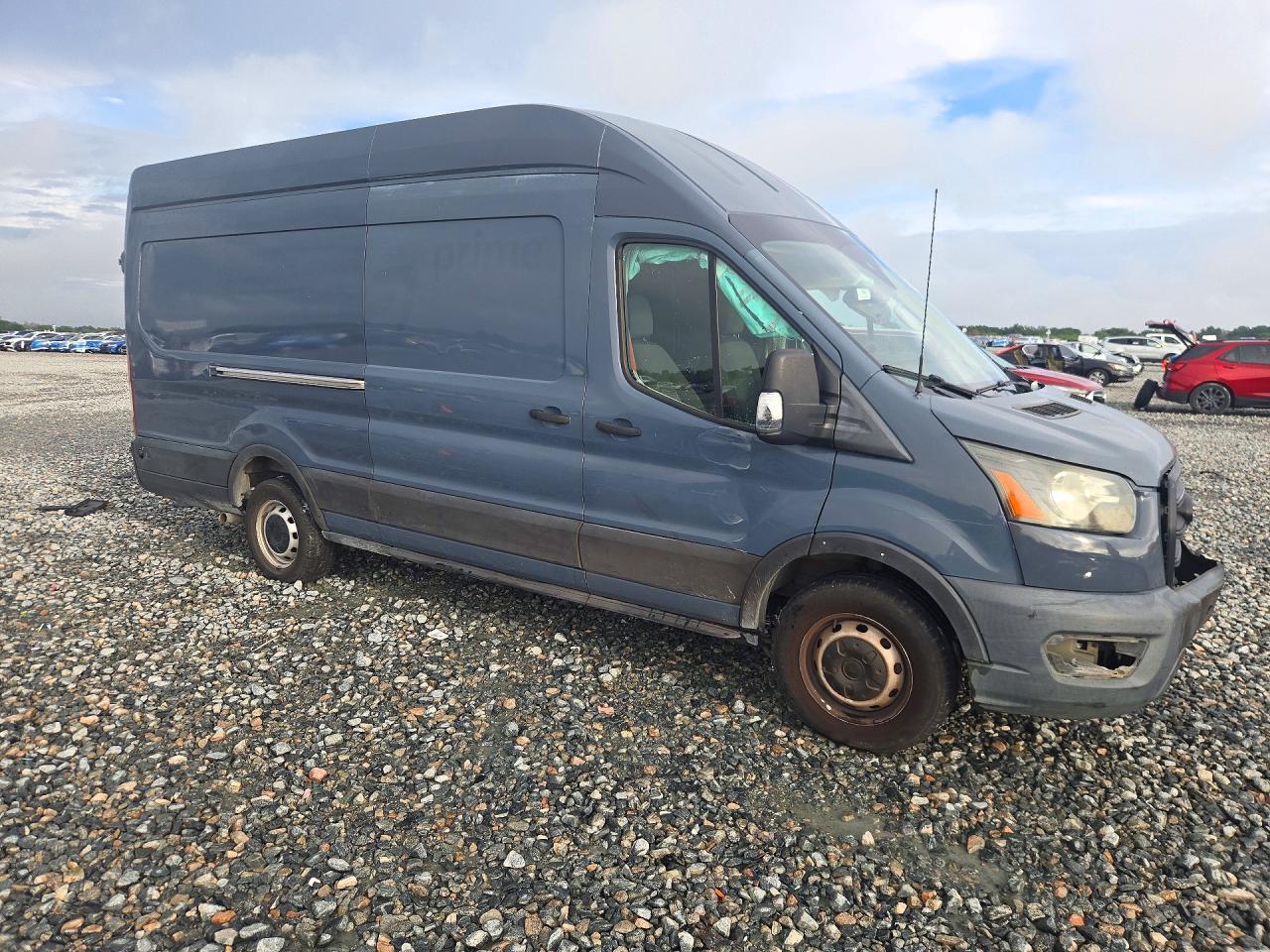 2020 Ford Transit T-250 - Image 4