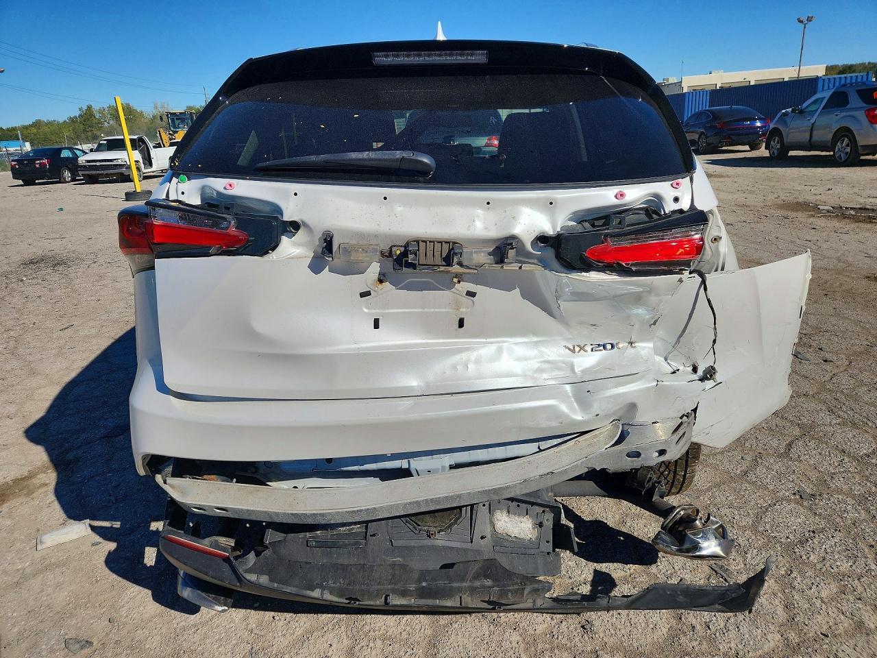 2016 Lexus Nx 200T Base - Image 6