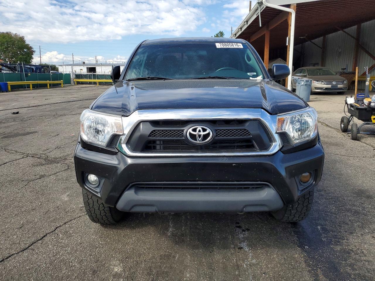 2014 Toyota Tacoma V6 - Image 5
