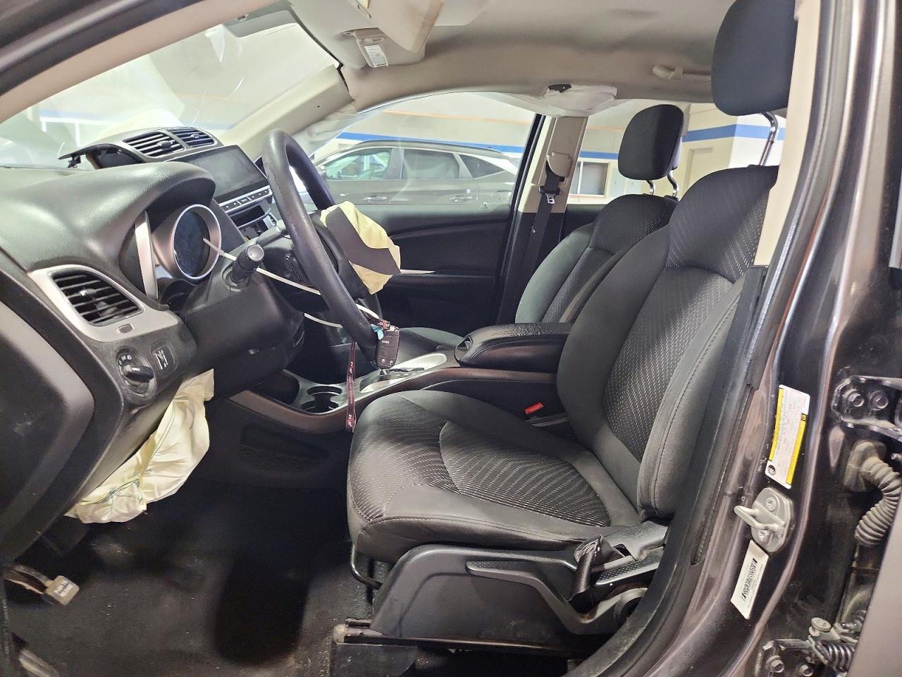 2018 Dodge Journey Se - Фото 7