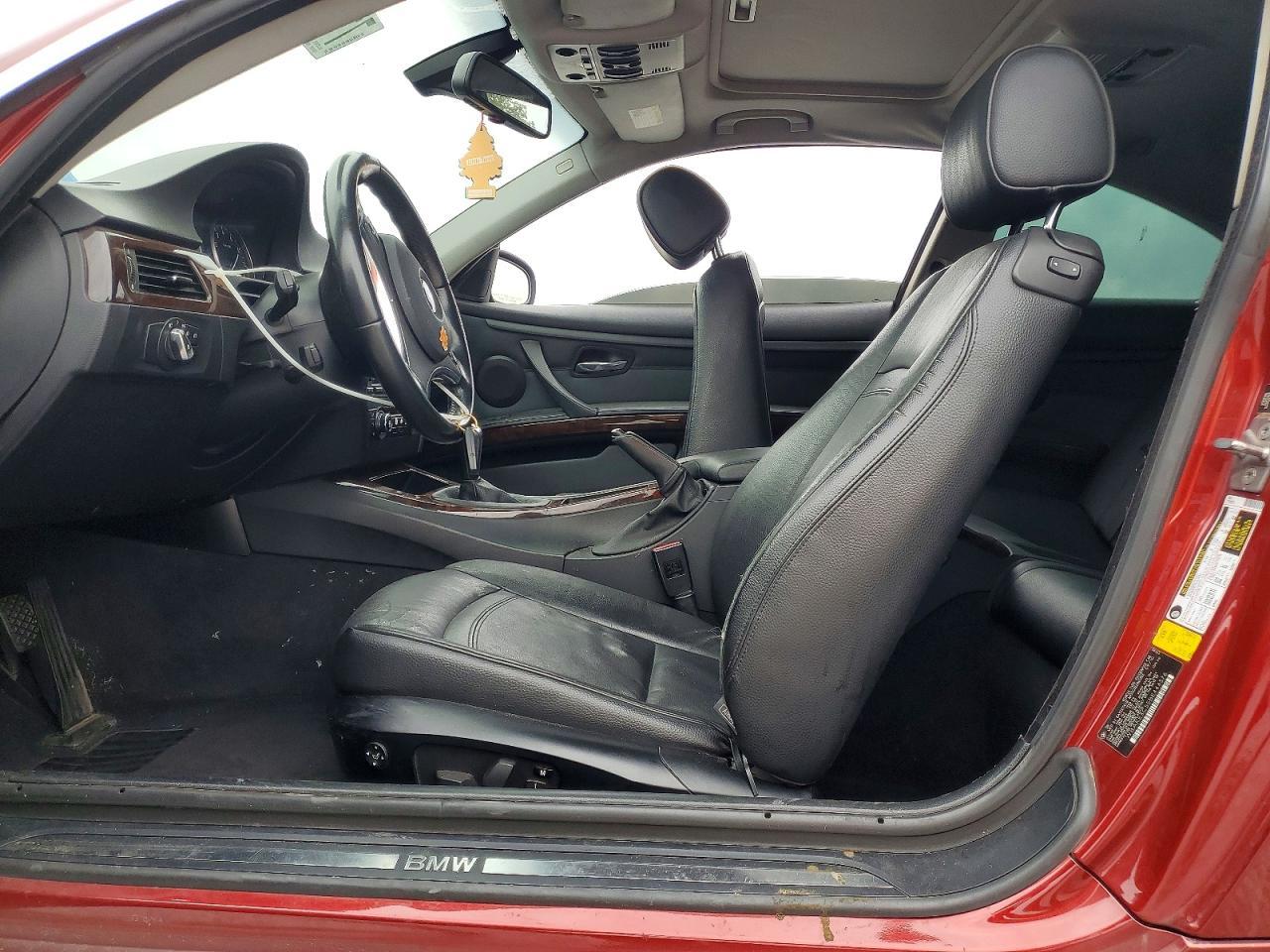 2011 BMW 328I - Фото 7