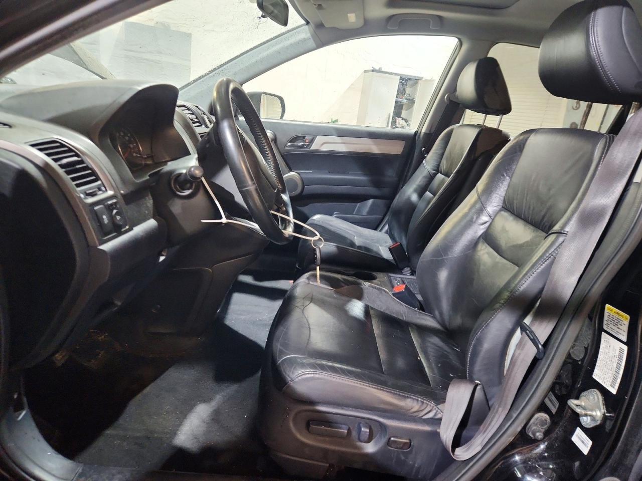 2011 Honda Cr-V Exl - Image 7