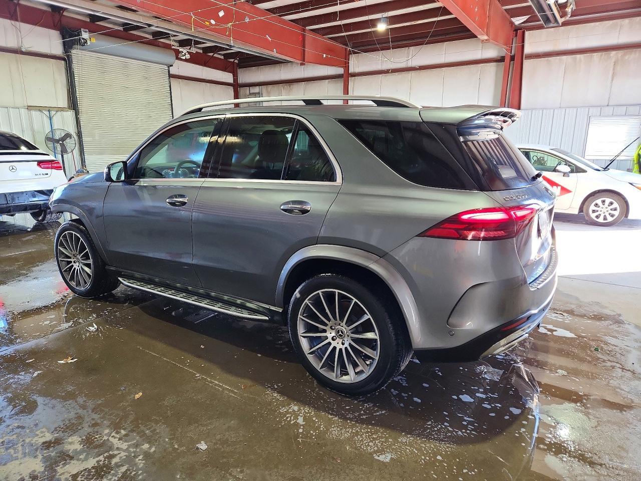 2024 Mercedes-Benz Gle 350 4Matic - Image 2