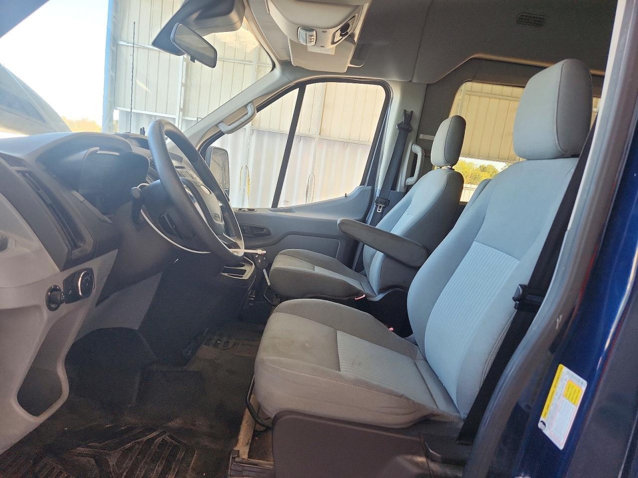2015 Ford Transit T-350 - Image 7