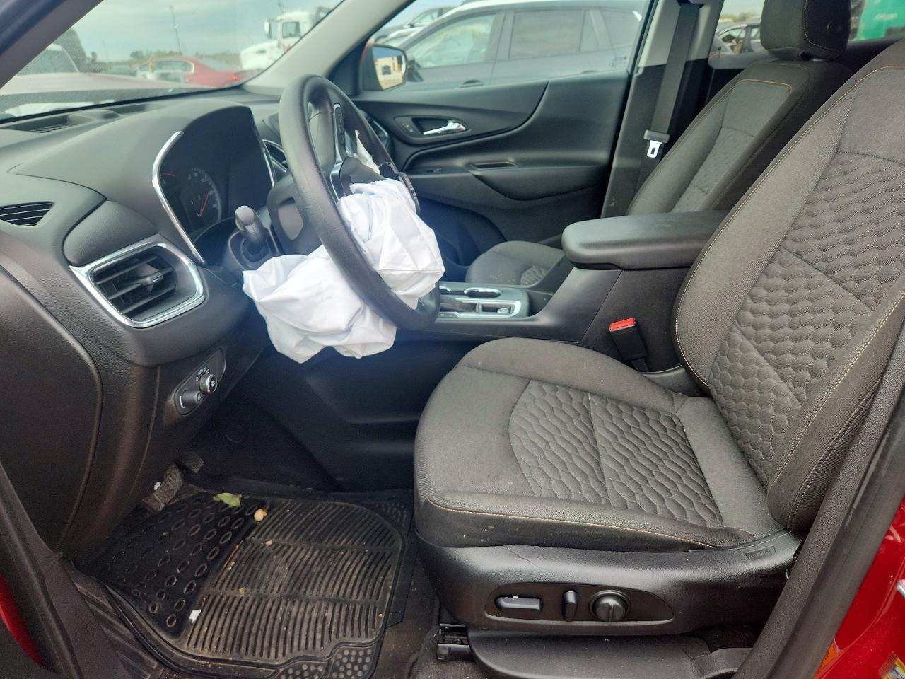 2018 Chevrolet Equinox Lt - Image 7