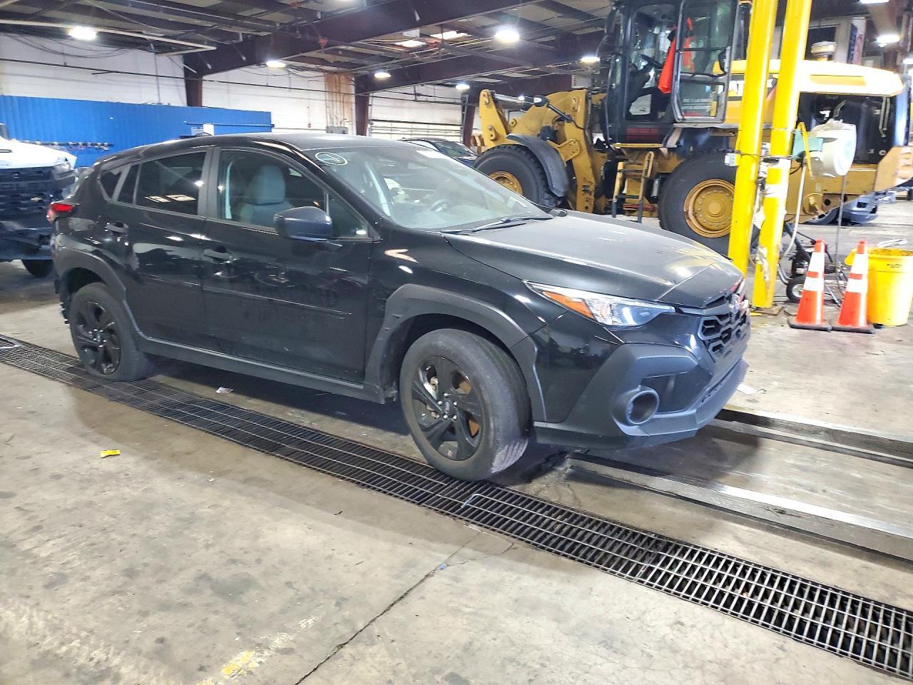 2024 Subaru Crosstrek - Image 4
