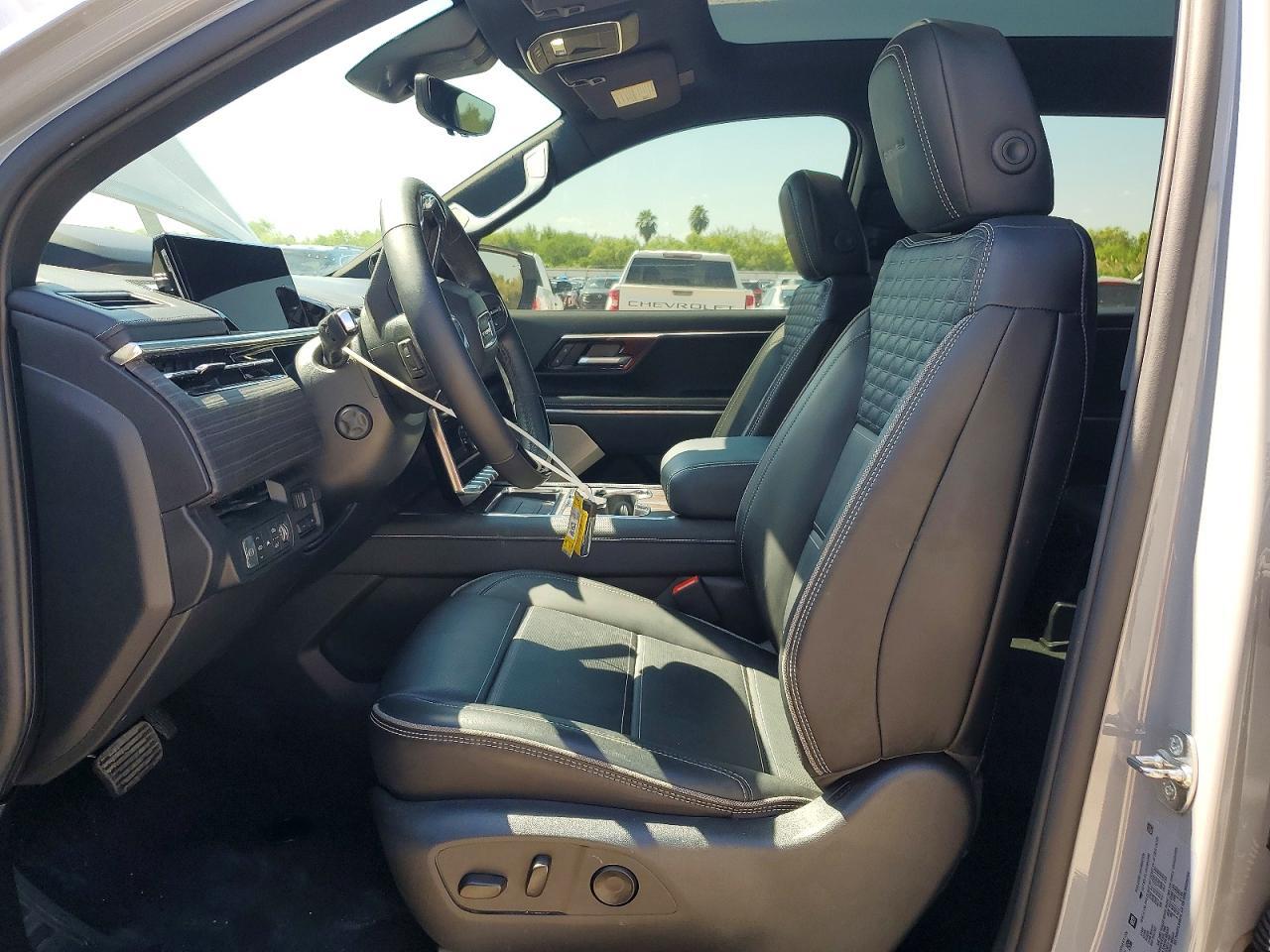 2025 GMC Sierra Denali - Фото 7