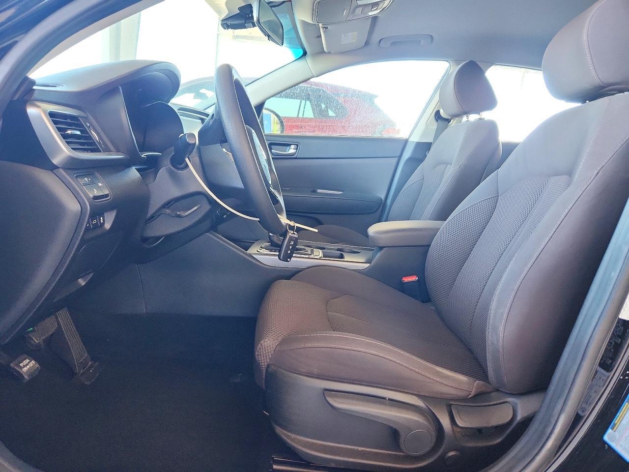2019 Kia Optima Lx - Image 7