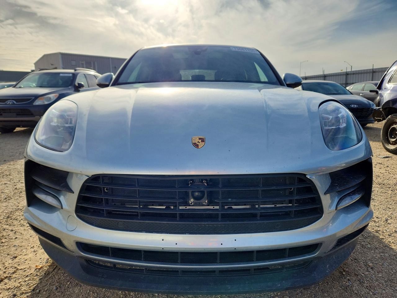 2020 Porsche Macan - Фото 5