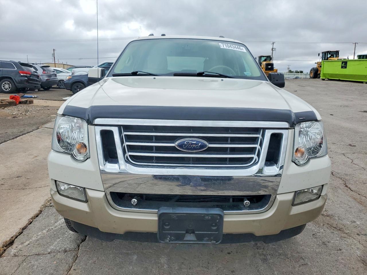 2008 Ford Explorer Eddie Bauer - Image 5
