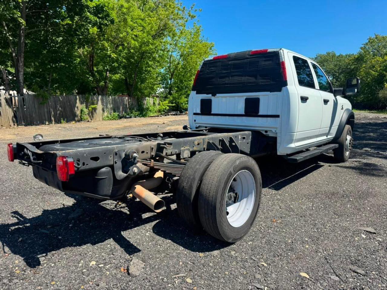 2024 Ram 5500 - Image 4