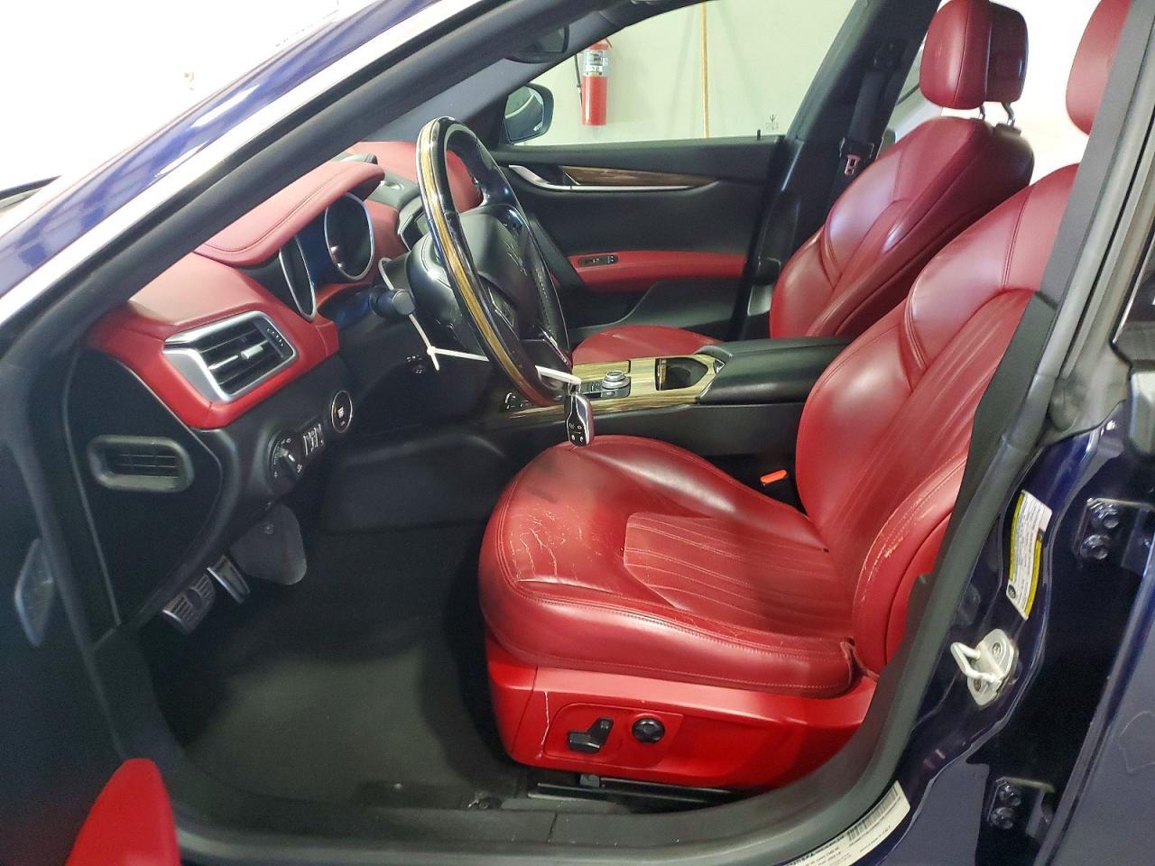 2018 Maserati Ghibli S - Image 7
