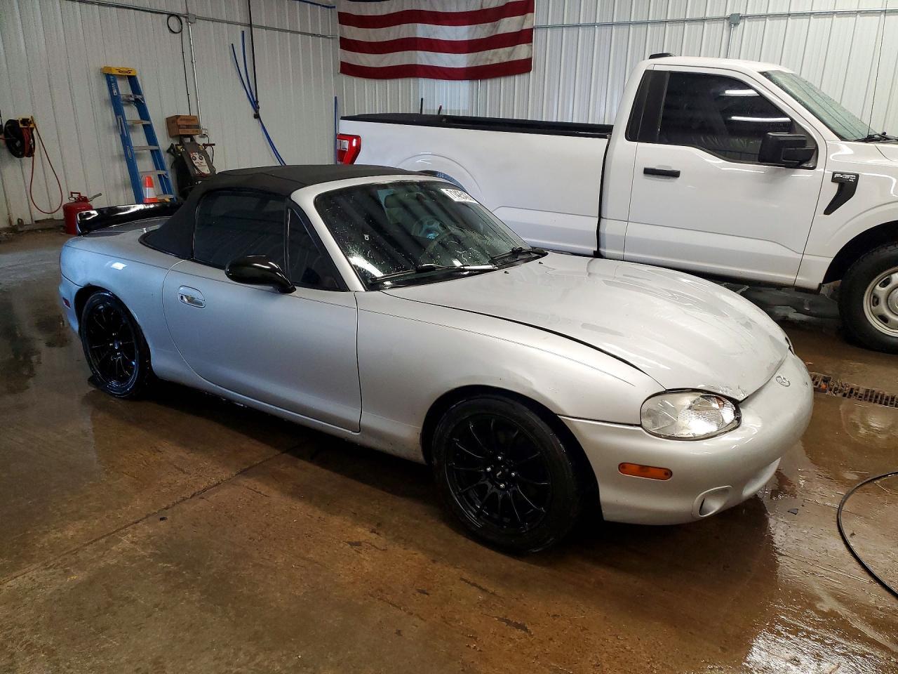 1999 Mazda Mx-5 Miata - Image 4