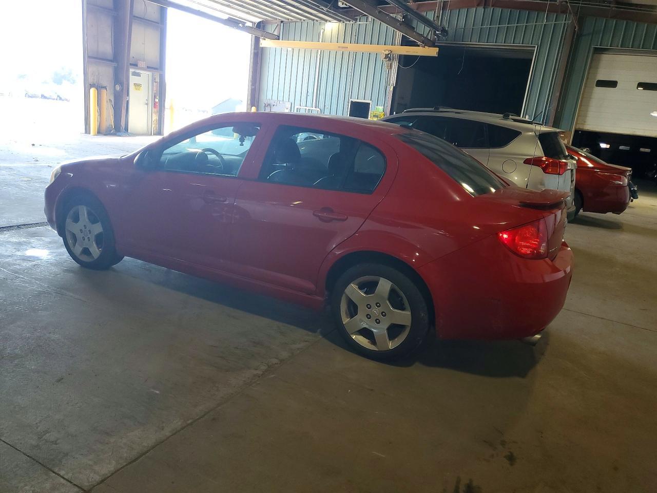 2010 Chevrolet Cobalt 2Lt - Image 2
