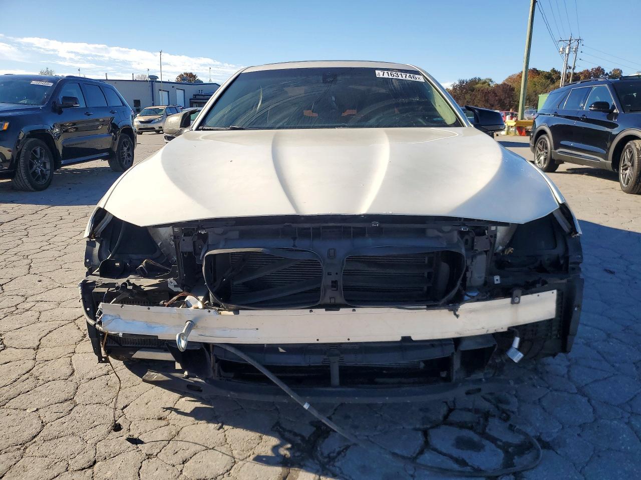 2011 BMW 535 Xi - Фото 5