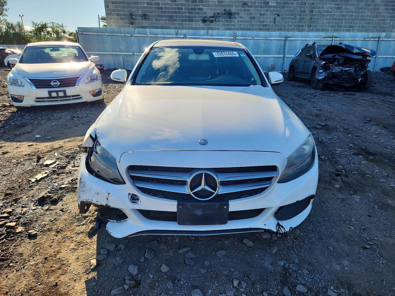 2016 Mercedes-Benz C 300 - Фото 5