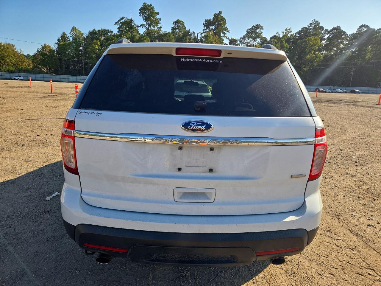 2014 Ford Explorer - Image 6