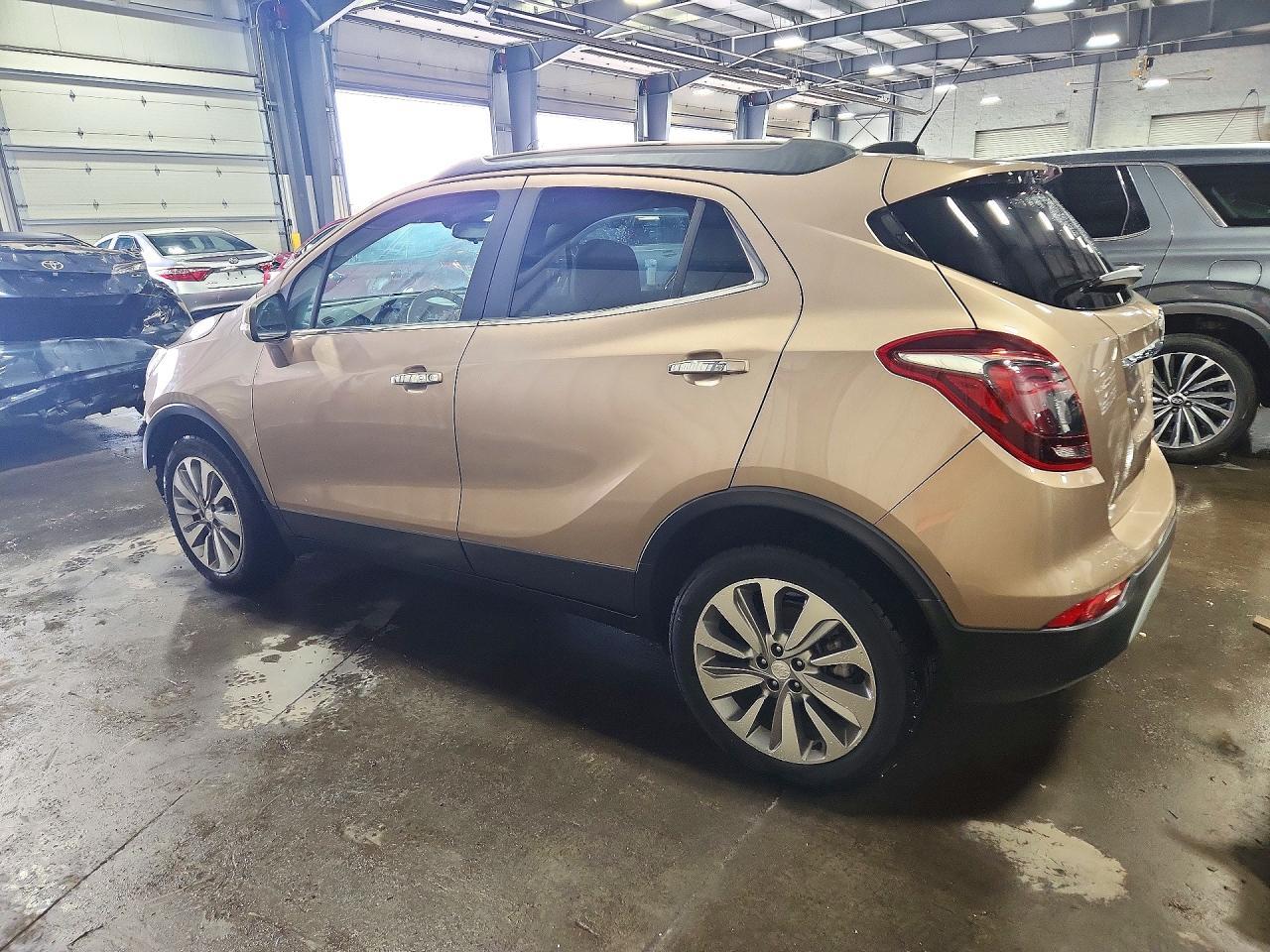 2019 Buick Encore Preferred - Фото 2
