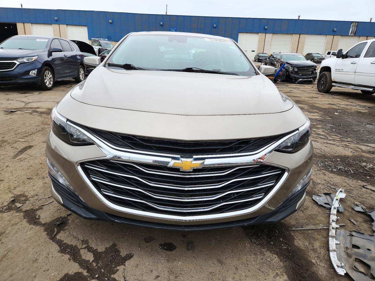 2023 Chevrolet Malibu Lt - Image 5