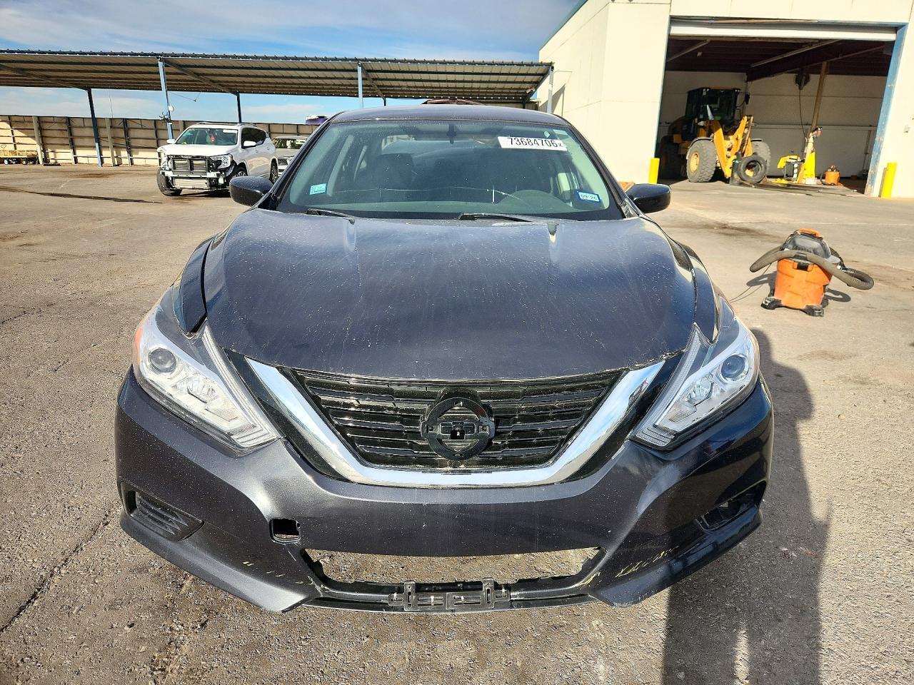 2016 Nissan Altima 2.5 - Image 5