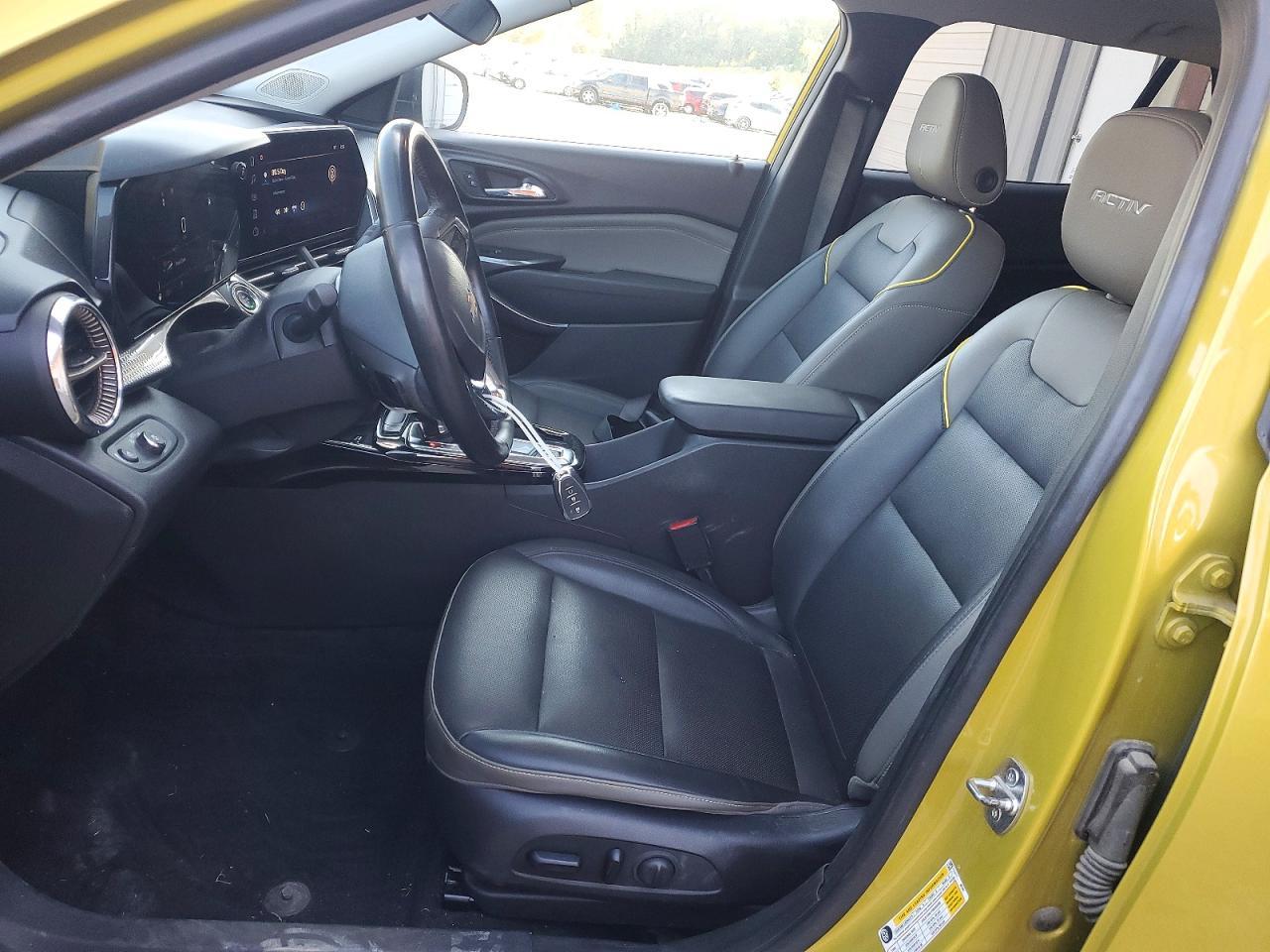 2024 Chevrolet Trax Activ - Image 7
