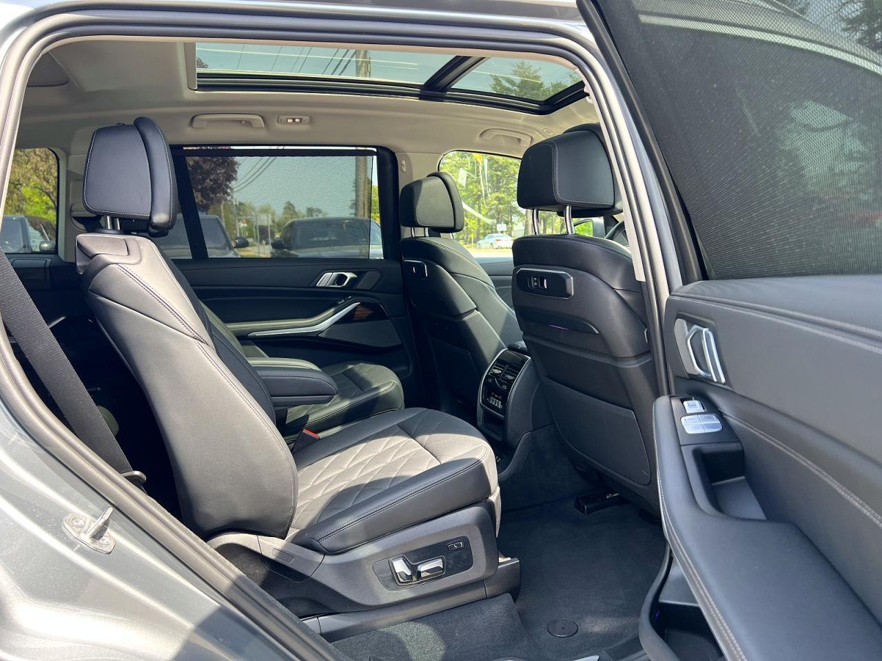 2024 BMW X7 xDrive40I - Фото 6
