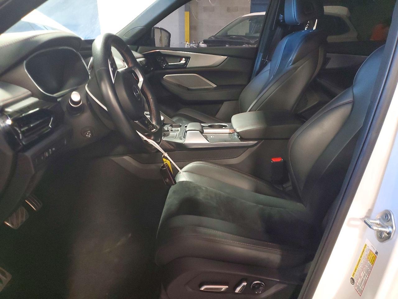 2025 Acura Mdx A-Spec - Фото 7